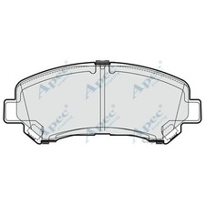 Brake Pads Set For Nissan Juke