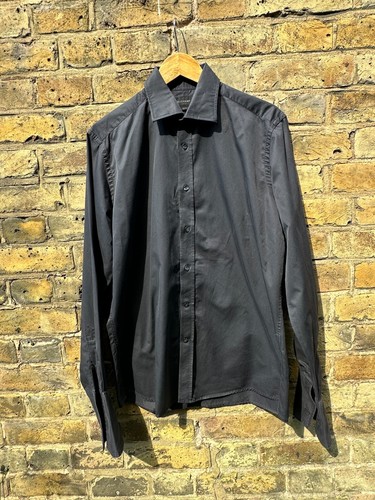 Duchamp mens shirt - shirt, large