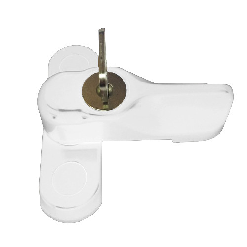 Asec locking sash stopper - asec,