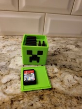 Nintendo Switch SD Card and