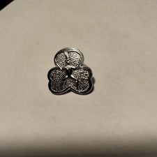 Vintage Girl Guide Promise