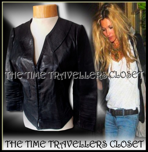 Topshop kate moss distressed - moss,