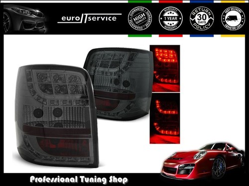 Rear lights tail ldvw83 for - rear, vw