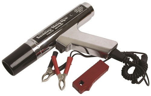 Gunson g4133 timing light - gunson,