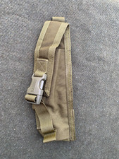 Original British SAS SBS SF Iraq Green Blackhawk MOLLE Flare Pouch