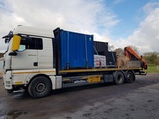 Hiab Crane Hire & Machinery Transport