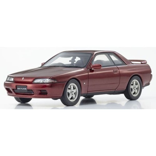 Kyosho nissan skyline - 1/43,