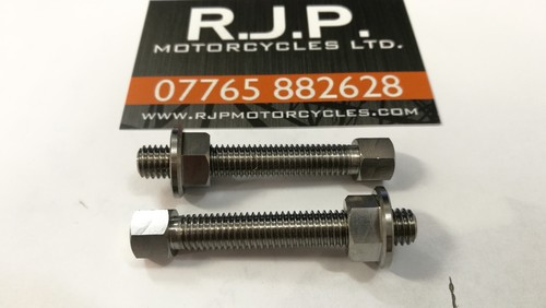 Honda 500 titanium - 500, swingarm