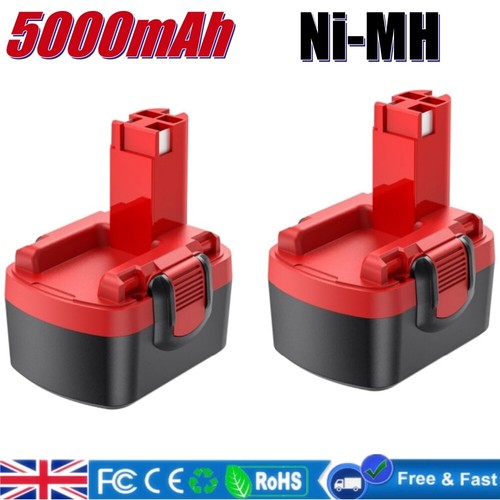 Pack battery 5 0ah - battery, 5.0ah