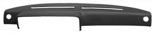 Coverlay 405 blk - black, dash
