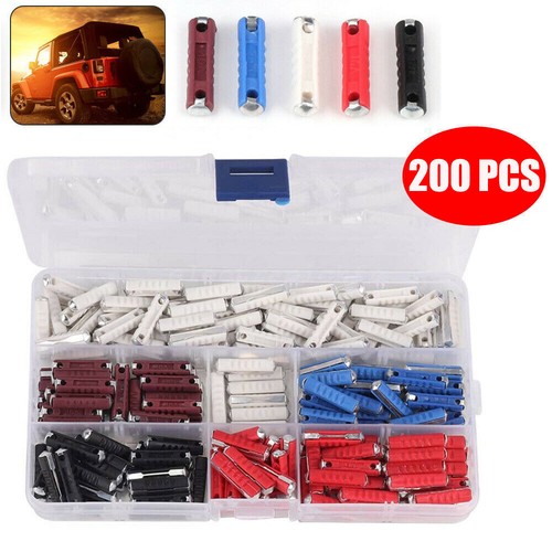 200pcs continental car fuse - continental,