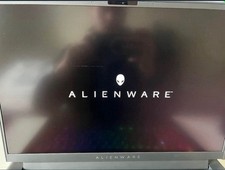 Alienware M18 R2 Gaming Laptop