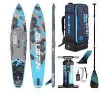 Bluefin SUP Rogue 12'6 Touring