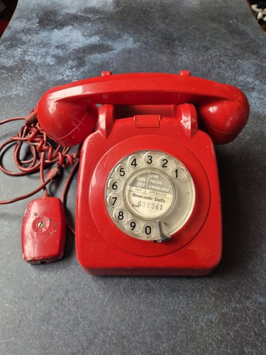 Vintage 1972 gpo - gpo, 706f