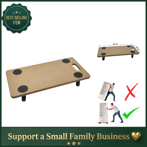 200 heavy duty - kg, dolly