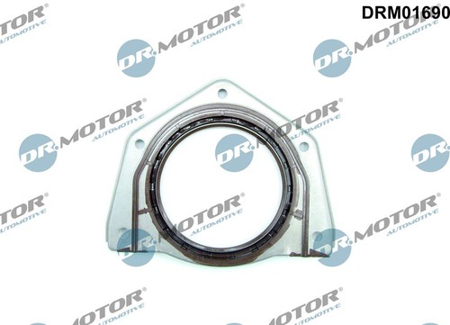 Drm01690 motor automotive - dr.motor,
