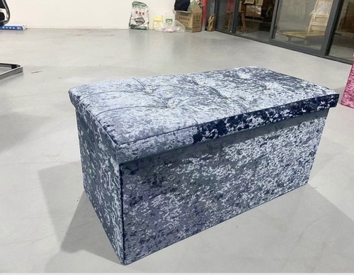 Seater ottoman storage - 2,