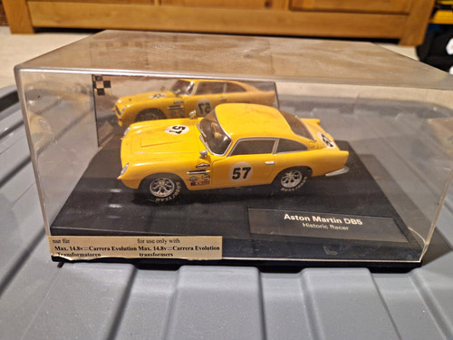 Carrera evolution aston martin - carrera,