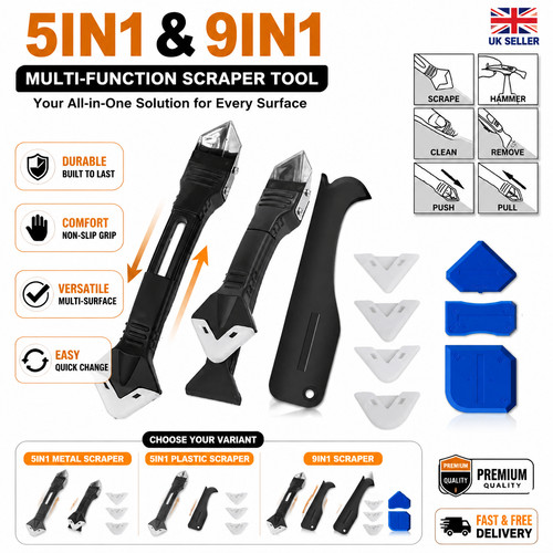 Silicone sealant - 5,