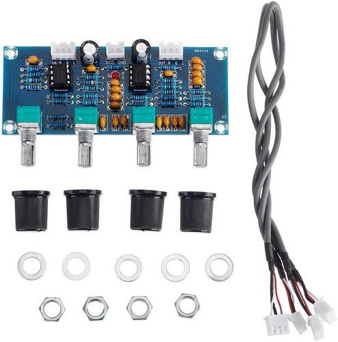 A901 ne5532 tone board - tone,