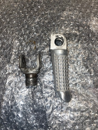Suzuki gsxr 400 - 400, footrest