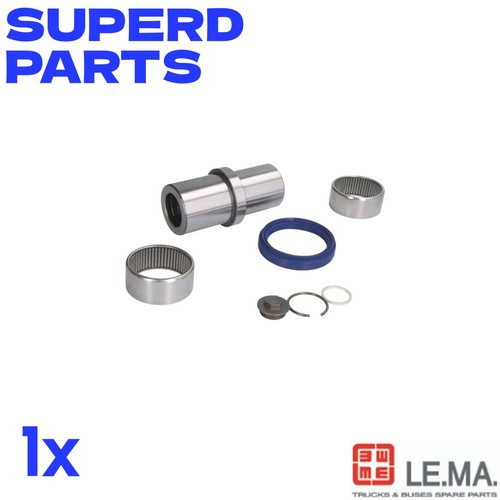 Repair kit kingpin - kingpin, front