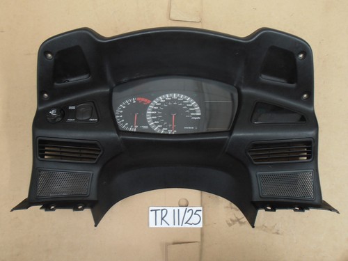 Honda st1300 pan european - honda, a