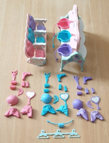 Vintage 1990s quints - vintage,