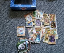 Bakugan battle Cards x 60 - 27