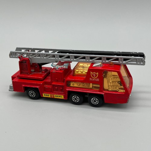 Vintage matchbox super kings - matchbox,
