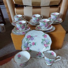 Vintage Royal Stafford England