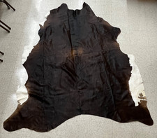 Cowhide Rug Authentic
