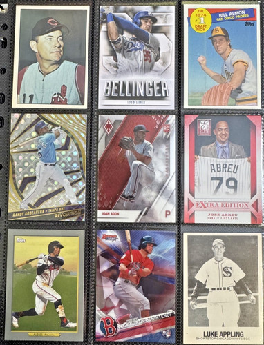 Mlb baseball binder - mlb, (180