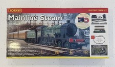 Mainline Steam - Boxed Hornby
