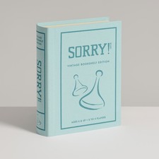 Sorry! Vintage Bookshelf