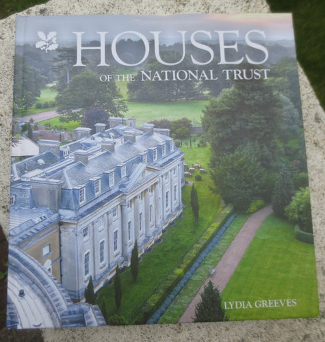 Houses the national trust - houses,