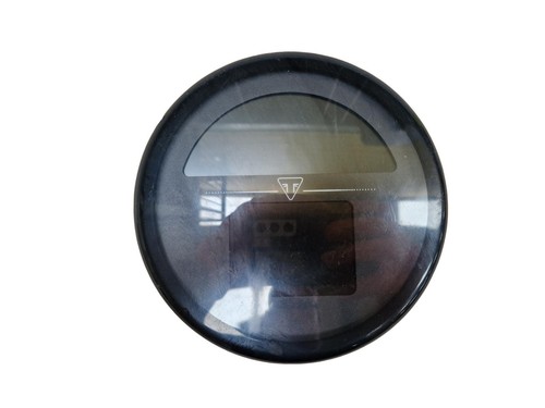 Triumph trident speedometer - triumph,