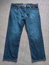 Levis Signature Jeans W42 L30