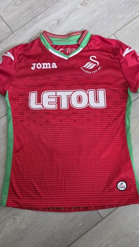 Swansea city joma - city,