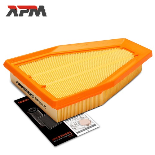 Air filters engine for porsche - filters,