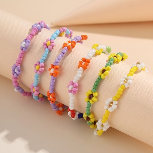 Anklets for women bracelet - women,