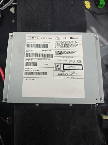 Volvo v40 2013 - v40,