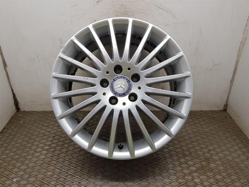 2015 w447 mercedes vito - on, 17"