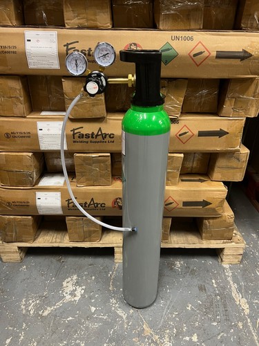 10ltr 230bar argon co2 - 10ltr,