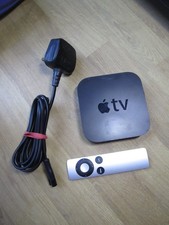 Apple 3rd generation a1469 - tv,