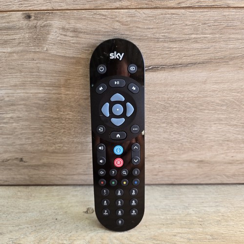 Sky remote with bluetooth - sky,