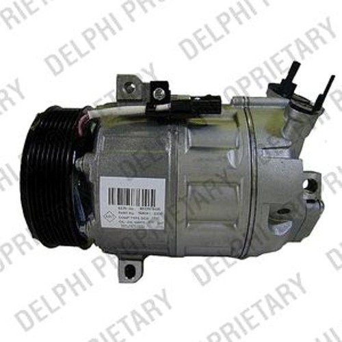 Mahle acp 000p air - mahle,