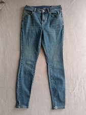 Tu Jeans Women's Size 10 Dark
