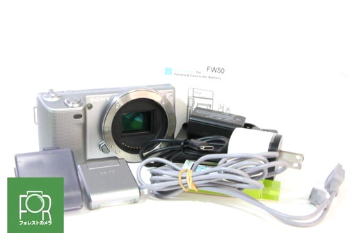 Sony alpha nex 1mp - nex-5t, 16.1mp