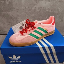 Adidas Gazelle Indoor Womens
